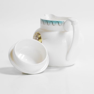 Lot 144 - Eric Ravilious (1903-1942) for Wedgwood