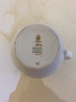 Lot 144 - Eric Ravilious (1903-1942) for Wedgwood