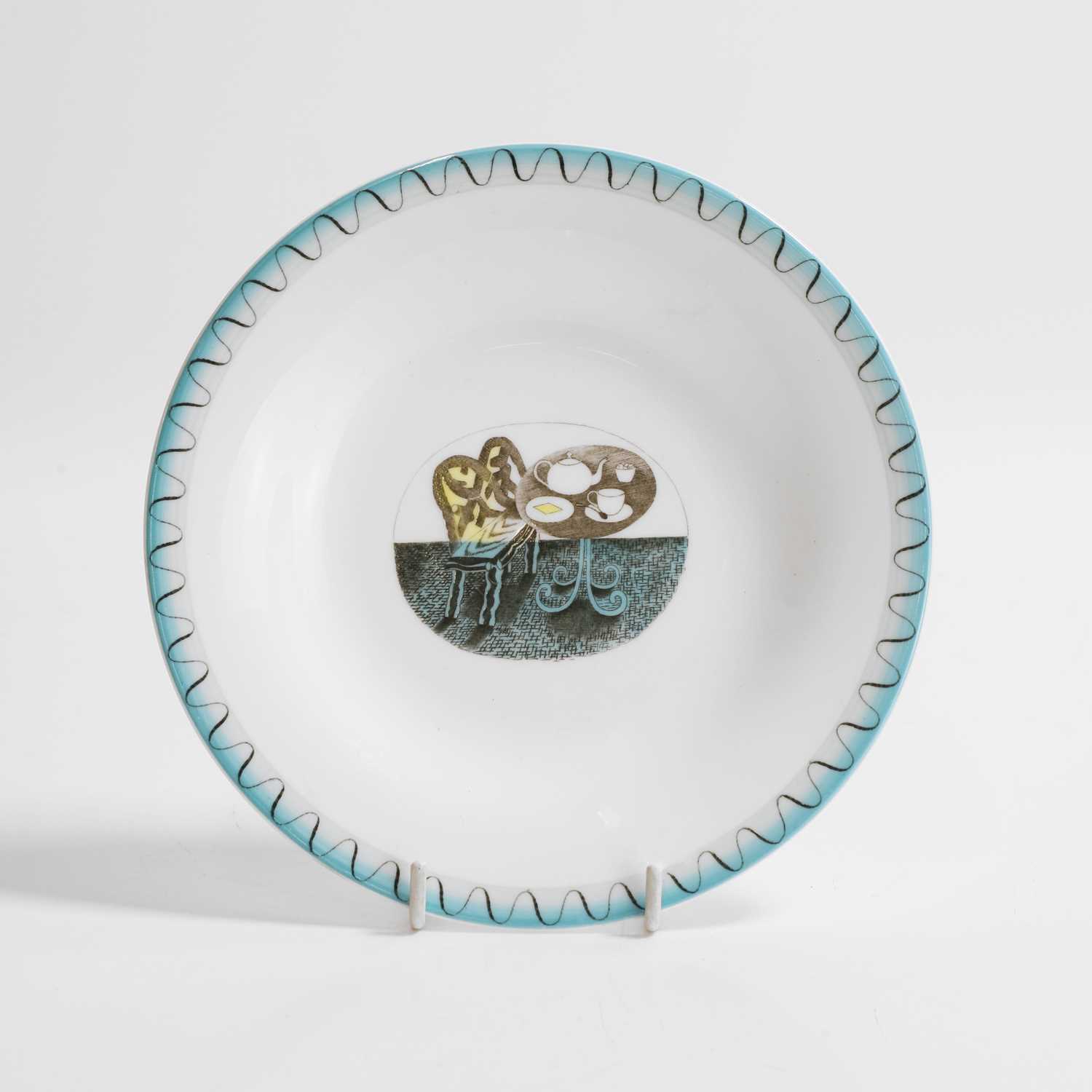 Lot 142 - Eric Ravilious (1903-1942) for Wedgwood