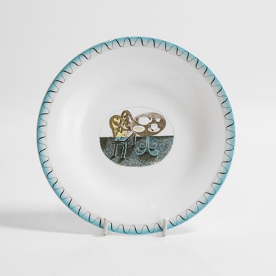 Lot 142 - Eric Ravilious (1903-1942) for Wedgwood