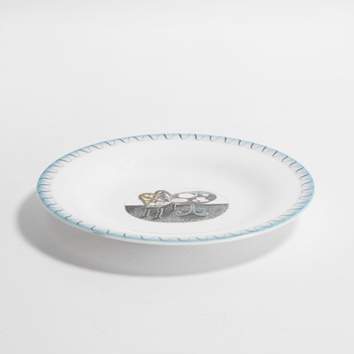 Lot 142 - Eric Ravilious (1903-1942) for Wedgwood