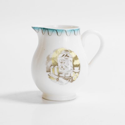 Lot 145 - Eric Ravilious (1903-1942) for Wedgwood
