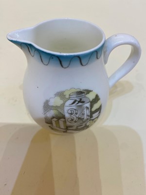 Lot 145 - Eric Ravilious (1903-1942) for Wedgwood