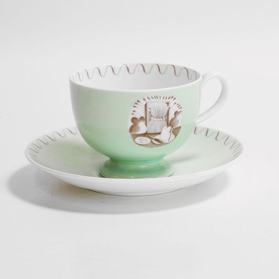 Lot 146 - Eric Ravilious (1903-1942) for Wedgwood