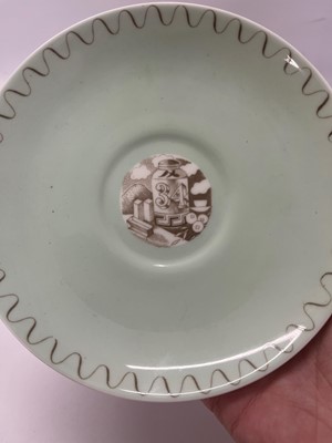 Lot 146 - Eric Ravilious (1903-1942) for Wedgwood
