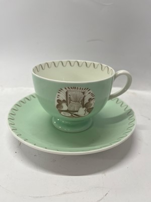Lot 146 - Eric Ravilious (1903-1942) for Wedgwood