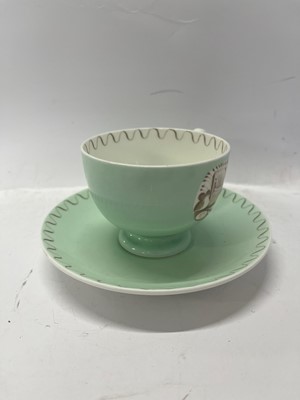 Lot 146 - Eric Ravilious (1903-1942) for Wedgwood