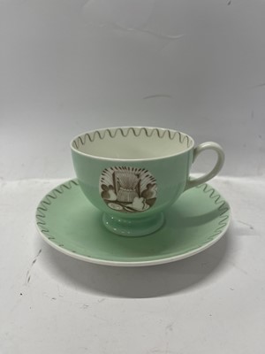 Lot 146 - Eric Ravilious (1903-1942) for Wedgwood