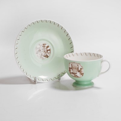 Lot 146 - Eric Ravilious (1903-1942) for Wedgwood