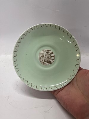 Lot 146 - Eric Ravilious (1903-1942) for Wedgwood