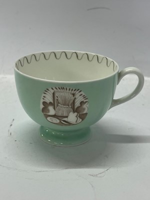Lot 146 - Eric Ravilious (1903-1942) for Wedgwood