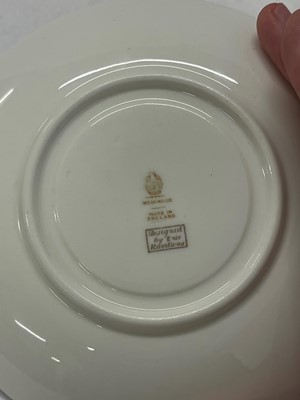 Lot 146 - Eric Ravilious (1903-1942) for Wedgwood