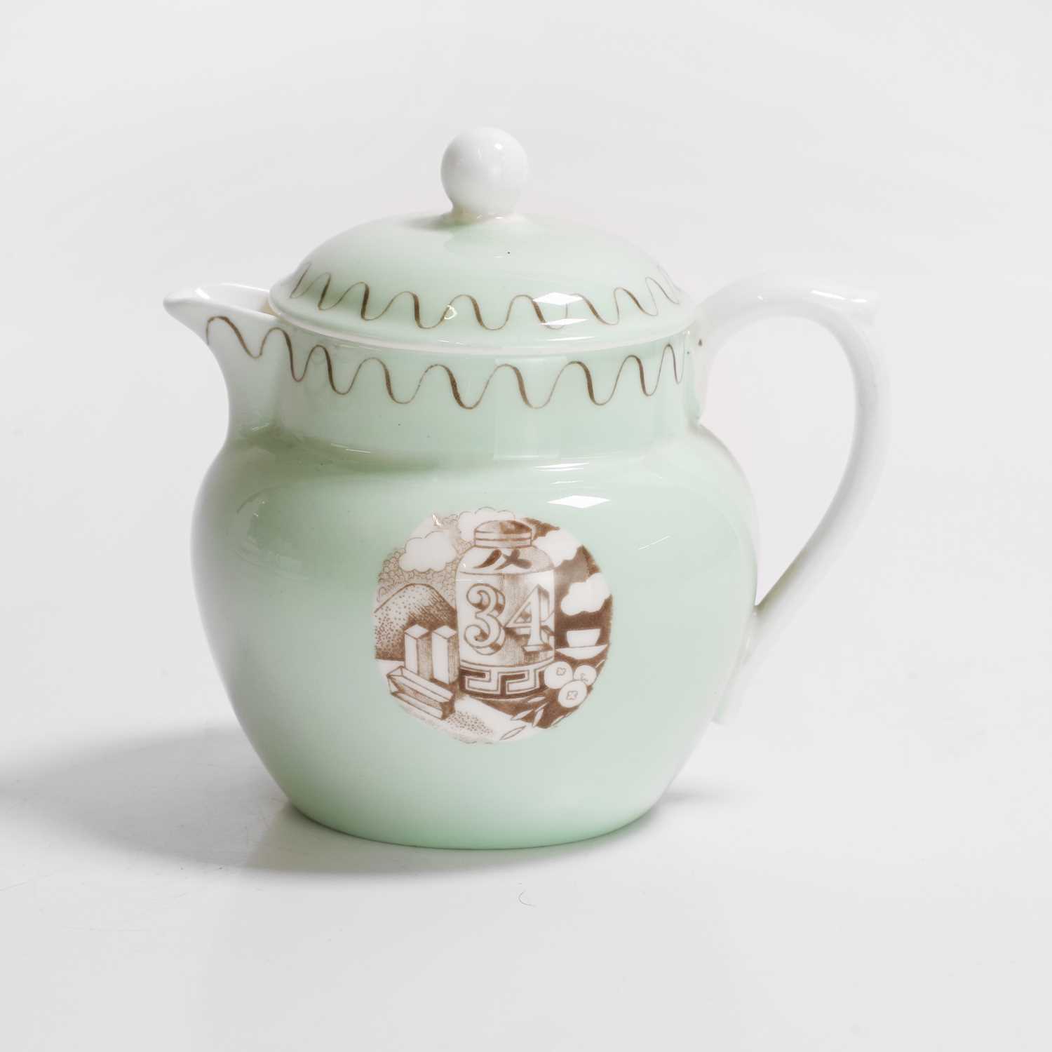 Lot 147 - Eric Ravilious (1903-1942) for Wedgwood