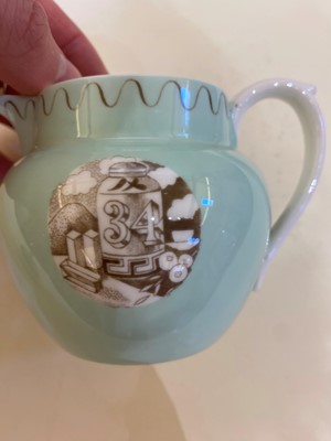 Lot 147 - Eric Ravilious (1903-1942) for Wedgwood