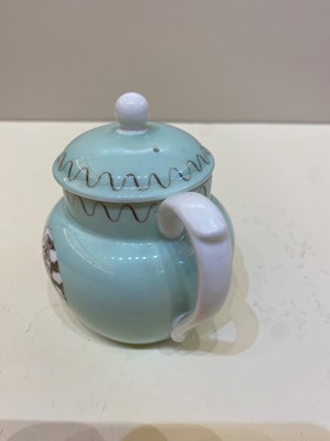 Lot 147 - Eric Ravilious (1903-1942) for Wedgwood