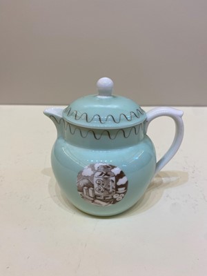 Lot 147 - Eric Ravilious (1903-1942) for Wedgwood
