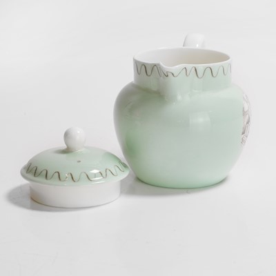 Lot 147 - Eric Ravilious (1903-1942) for Wedgwood