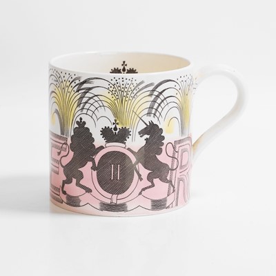 Lot 133 - Eric Ravilious (1903-1942) for Wedgwood