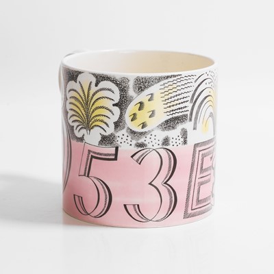 Lot 133 - Eric Ravilious (1903-1942) for Wedgwood