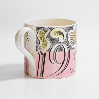Lot 133 - Eric Ravilious (1903-1942) for Wedgwood