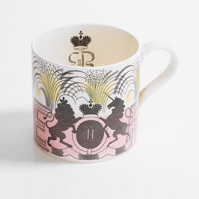 Lot 133 - Eric Ravilious (1903-1942) for Wedgwood