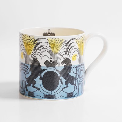 Lot 135 - Eric Ravilious (1903-1942) for Wedgwood