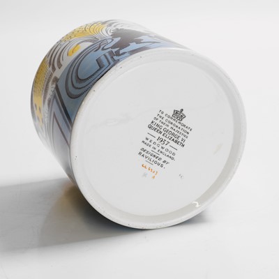 Lot 135 - Eric Ravilious (1903-1942) for Wedgwood