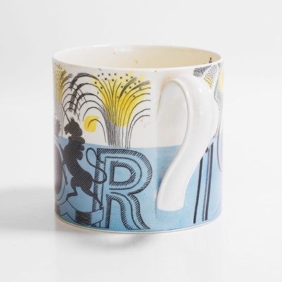 Lot 135 - Eric Ravilious (1903-1942) for Wedgwood