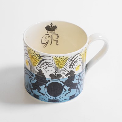 Lot 135 - Eric Ravilious (1903-1942) for Wedgwood