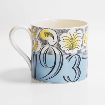 Lot 135 - Eric Ravilious (1903-1942) for Wedgwood