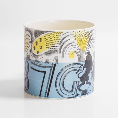 Lot 135 - Eric Ravilious (1903-1942) for Wedgwood