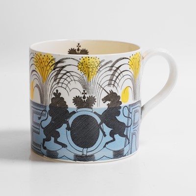 Lot 136 - Eric Ravilious (1903-1942) for Wedgwood
