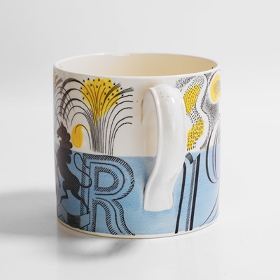 Lot 136 - Eric Ravilious (1903-1942) for Wedgwood