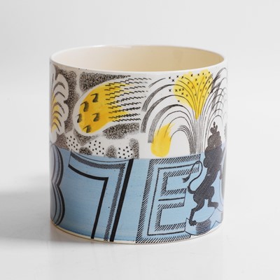 Lot 136 - Eric Ravilious (1903-1942) for Wedgwood