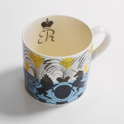 Lot 136 - Eric Ravilious (1903-1942) for Wedgwood