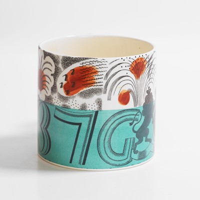 Lot 137 - Eric Ravilious (1903-1942) for Wedgwood