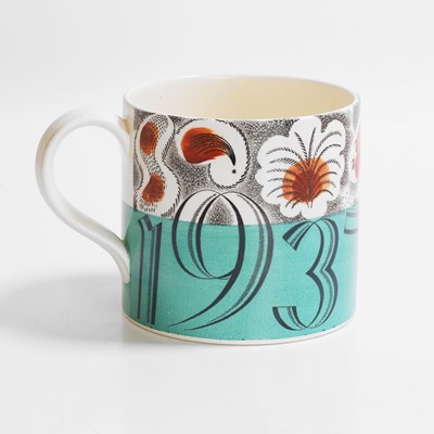 Lot 137 - Eric Ravilious (1903-1942) for Wedgwood