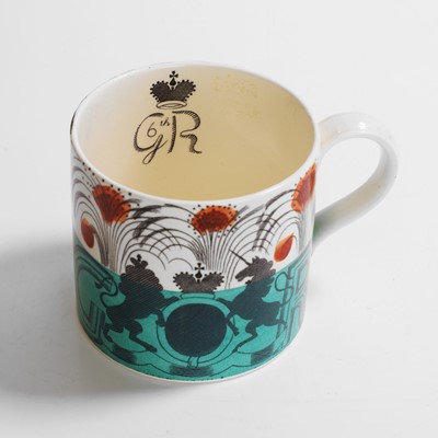 Lot 137 - Eric Ravilious (1903-1942) for Wedgwood