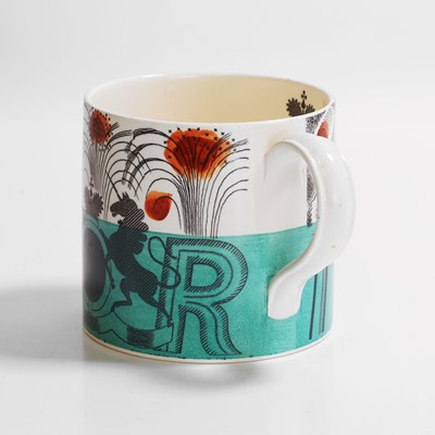 Lot 137 - Eric Ravilious (1903-1942) for Wedgwood
