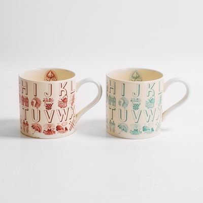 Lot 131 - Eric Ravilious (1903-1942) for Wedgwood