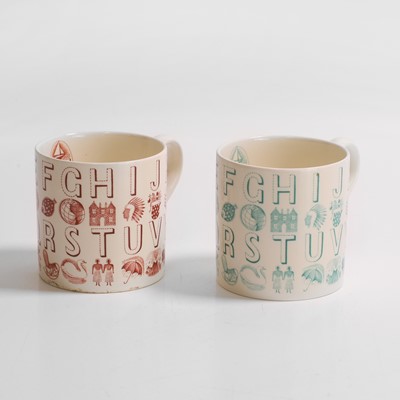 Lot 131 - Eric Ravilious (1903-1942) for Wedgwood