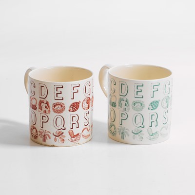 Lot 131 - Eric Ravilious (1903-1942) for Wedgwood