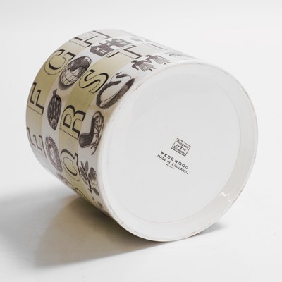 Lot 134 - Eric Ravilious (1903-1942) for Wedgwood