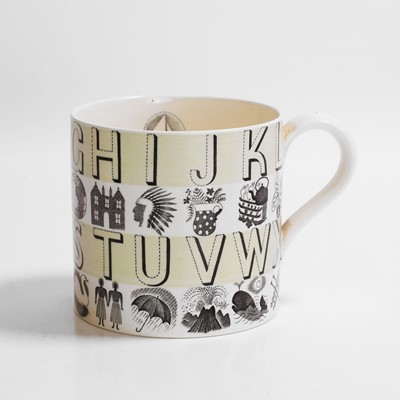 Lot 134 - Eric Ravilious (1903-1942) for Wedgwood