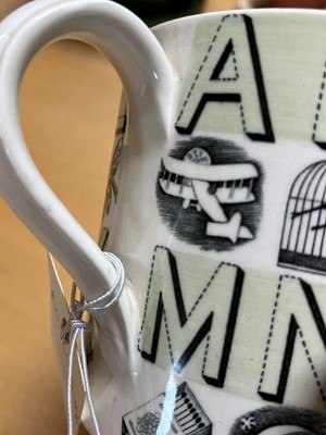 Lot 134 - Eric Ravilious (1903-1942) for Wedgwood
