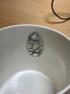 Lot 134 - Eric Ravilious (1903-1942) for Wedgwood