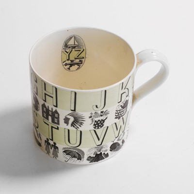 Lot 134 - Eric Ravilious (1903-1942) for Wedgwood