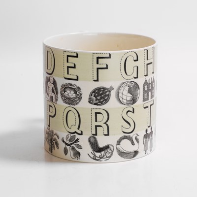 Lot 134 - Eric Ravilious (1903-1942) for Wedgwood