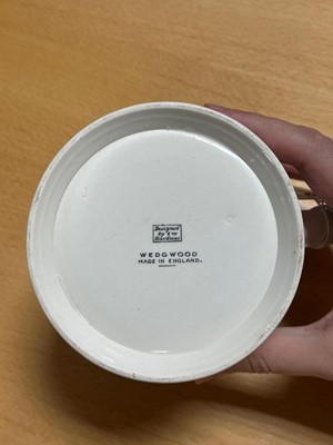Lot 134 - Eric Ravilious (1903-1942) for Wedgwood