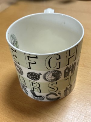 Lot 134 - Eric Ravilious (1903-1942) for Wedgwood